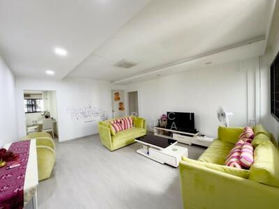 For Sale - 62 New Upper Changi Road