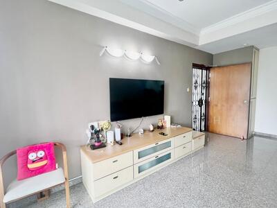 For Sale - New Court