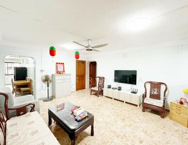 For Sale - 512 Bedok North Avenue 2