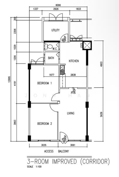 For Sale 128 Bukit Merah View