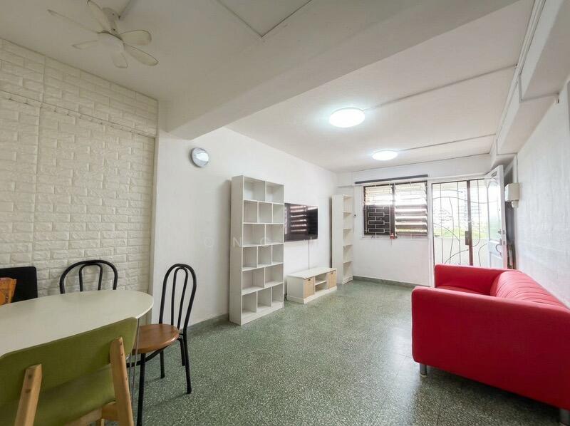 For Sale - 128 Bukit Merah View