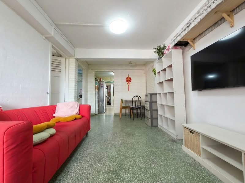 128 Bukit Merah View, 128 Bukit Merah View, 2 Bedrooms, 699 sqft, HDB Flat For Sale, by Zong Han, 60230570 - PropertyGuru.com.sg