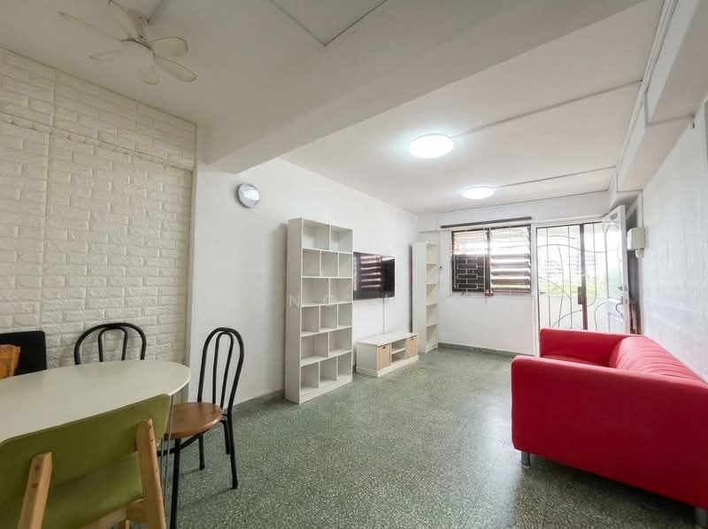 128 Bukit Merah View, 128 Bukit Merah View, 2 Bedrooms, 699 sqft, HDB Flat For Sale, by Zong Han, 60230570 - PropertyGuru.com.sg