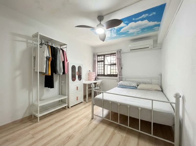 128 Bukit Merah View, 128 Bukit Merah View, 2 Bedrooms, 699 sqft, HDB Flat For Sale, by Zong Han, 60230570 - PropertyGuru.com.sg