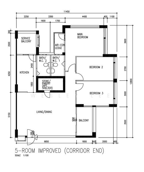 For Sale 555 Woodlands Drive 53