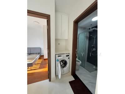 For Sale - Kensington Square