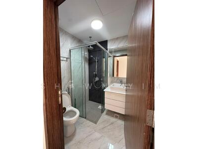 For Rent - Kensington Square