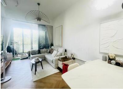 For Sale - The Hillier