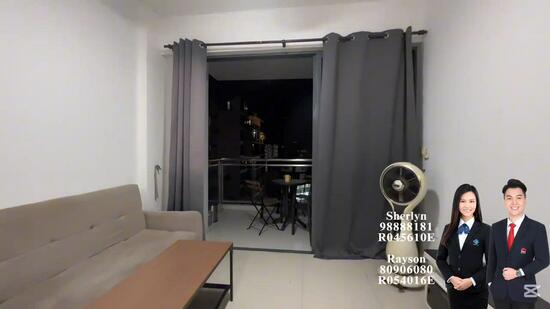 Parc Olympia Condominium For Sale at S$ 1,138,000 | PropertyGuru Singapore