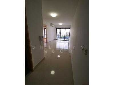 For Sale - Parc Olympia