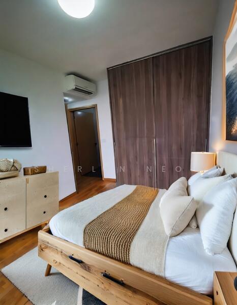 Parc Olympia Condominium For Sale at S$ 1,138,000 | PropertyGuru Singapore