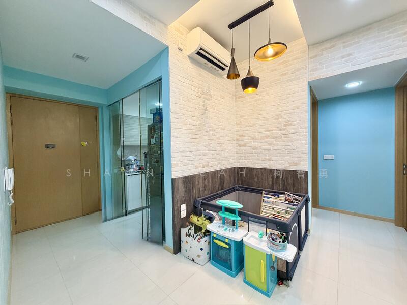 Terrasse Condominium For Sale at S$ 1,290,000 | PropertyGuru Singapore