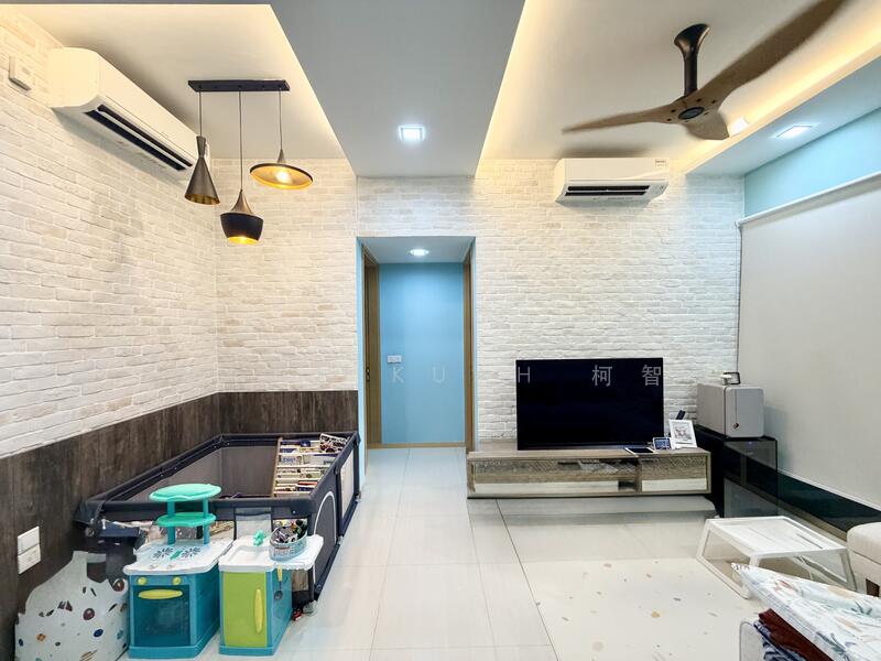 Terrasse Condominium For Sale at S$ 1,290,000 | PropertyGuru Singapore