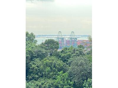 For Rent - Normanton Park