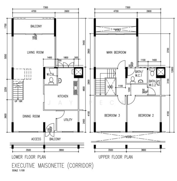 For Sale 277 Yishun Street 22