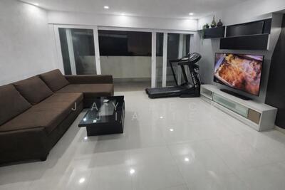 For Sale - 277 Yishun Street 22