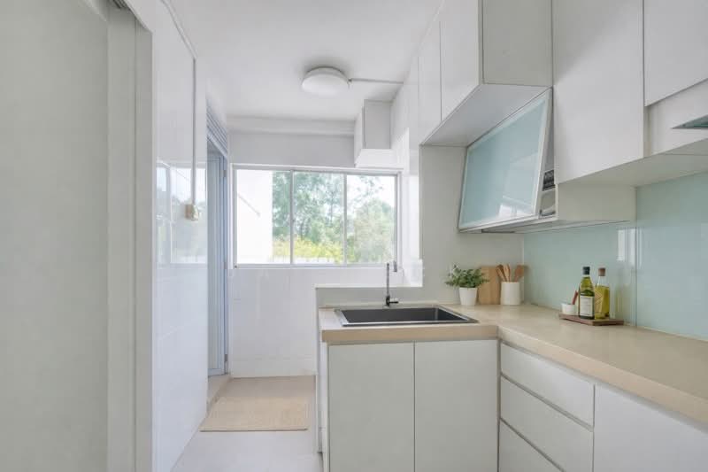 For Sale - 277 Yishun Street 22