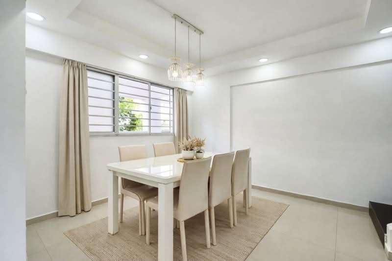 For Sale - 277 Yishun Street 22