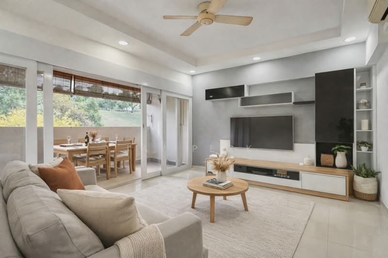 For Sale - 277 Yishun Street 22