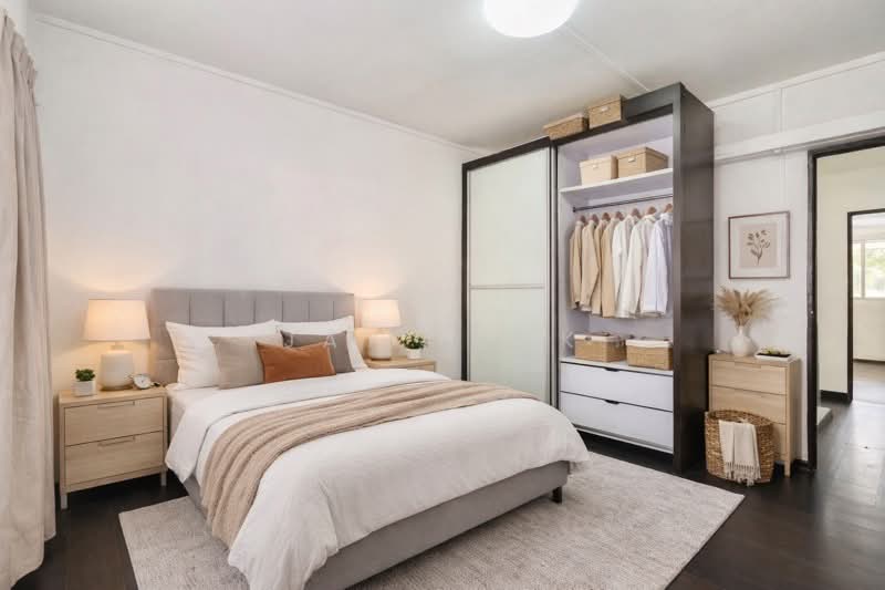 For Sale - 277 Yishun Street 22