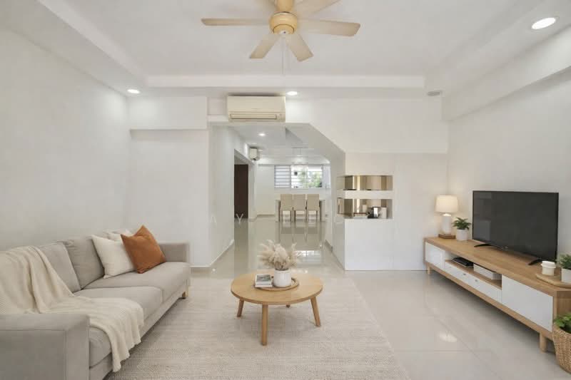 For Sale - 277 Yishun Street 22