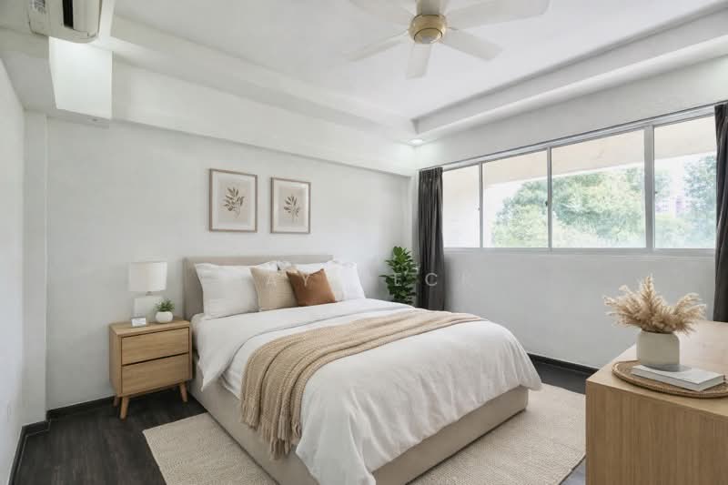 For Sale - 277 Yishun Street 22