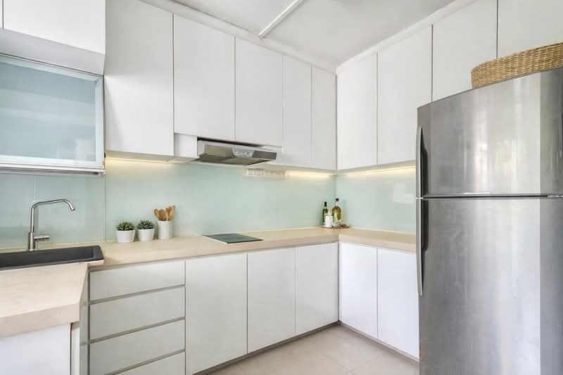 For Sale - 277 Yishun Street 22