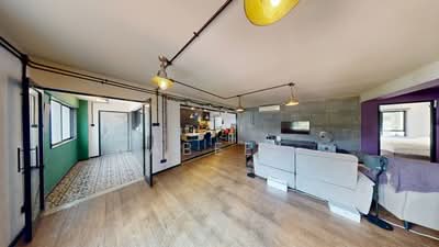 For Sale - 237 Pasir Ris Street 21