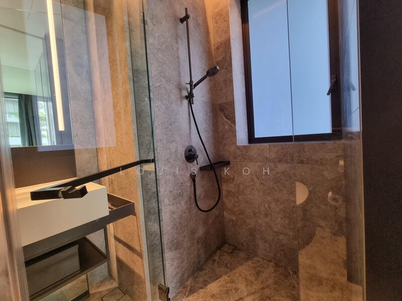 For Rent - Cuscaden Reserve