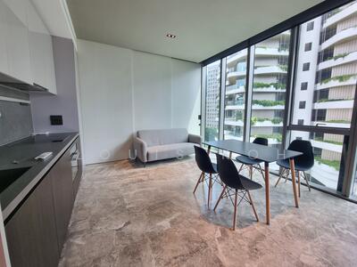 For Rent - Cuscaden Reserve