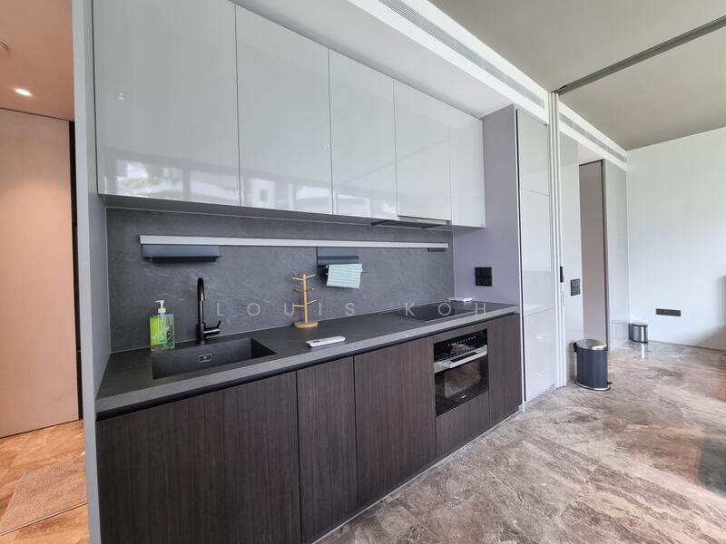 For Rent - Cuscaden Reserve