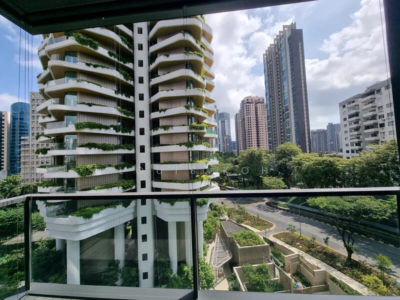 For Rent - Cuscaden Reserve