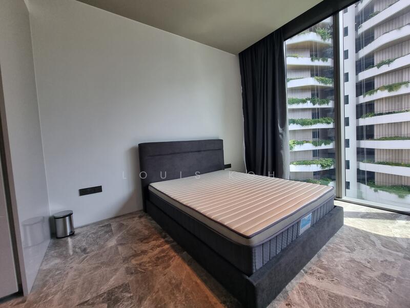 For Rent - Cuscaden Reserve