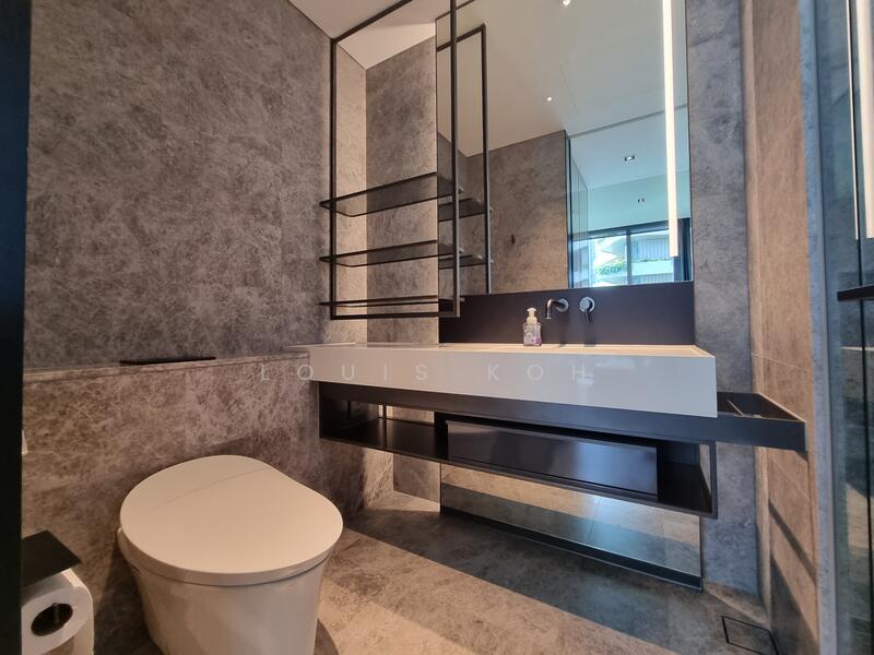 For Rent - Cuscaden Reserve