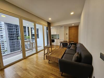 For Rent - The Peak @ Cairnhill II