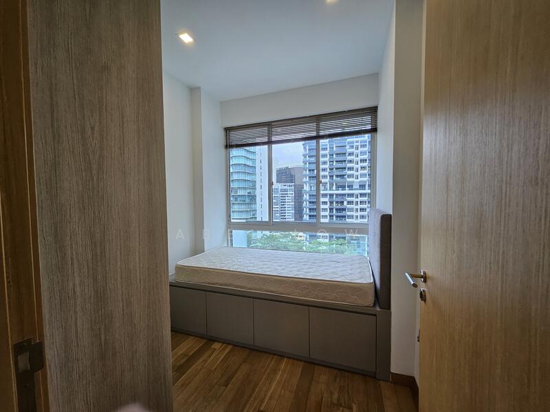 The Peak @ Cairnhill II, 61 Cairnhill Circle, 2 Bedrooms, 829 sqft, Condominium For Rent, by Abel Low, 60230675 - PropertyGuru.com.sg