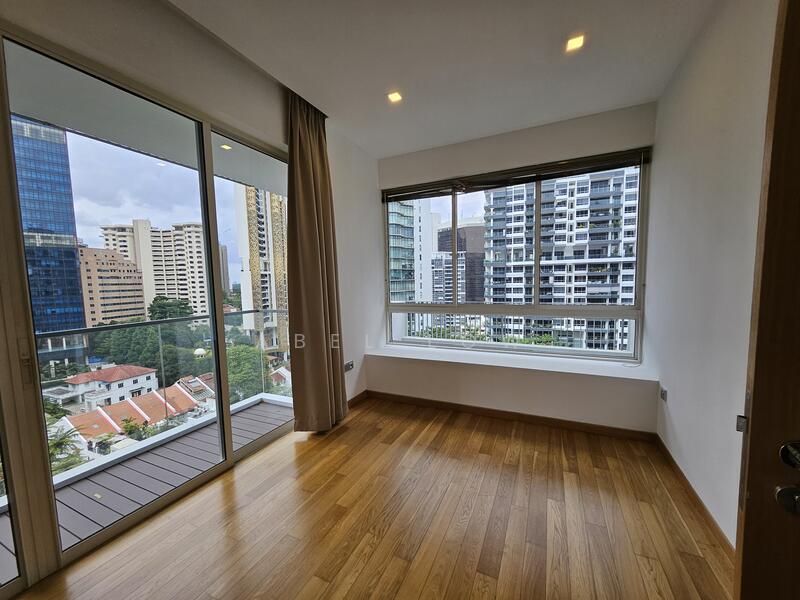 The Peak @ Cairnhill II, 61 Cairnhill Circle, 2 Bedrooms, 829 sqft, Condominium For Rent, by Abel Low, 60230675 - PropertyGuru.com.sg