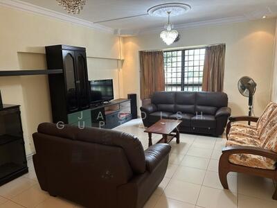 For Rent - 631 Choa Chu Kang North 6