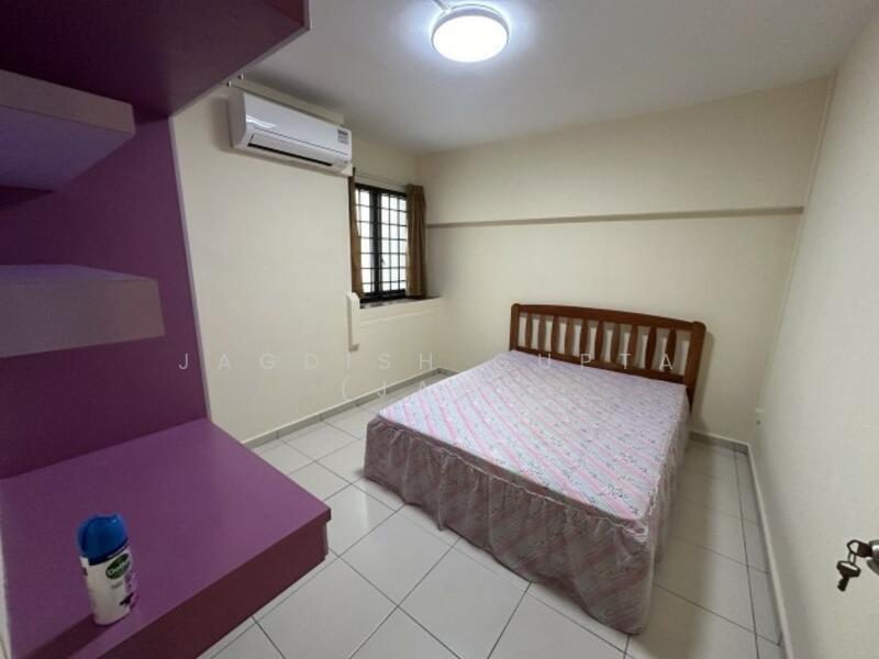 For Rent - 631 Choa Chu Kang North 6