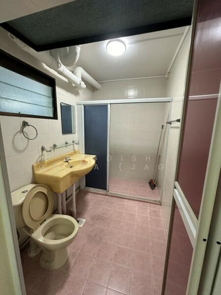 For Rent - 631 Choa Chu Kang North 6