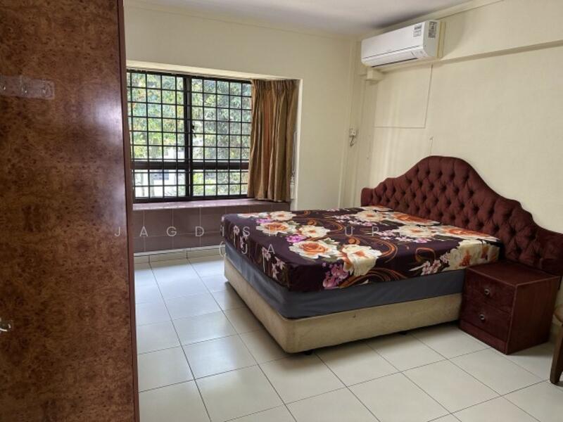 For Rent - 631 Choa Chu Kang North 6