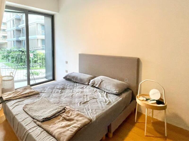 The Reef at King's Dock Condominium For Sale at S$ 1,800,000 | PropertyGuru Singapore