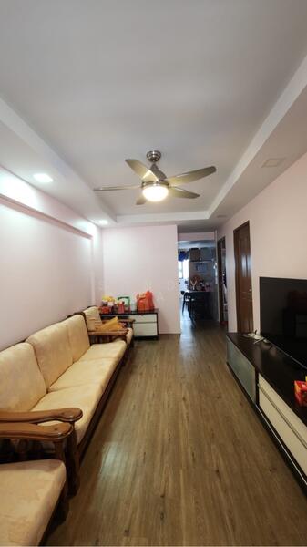 For Rent - 527 Jurong West Street 52