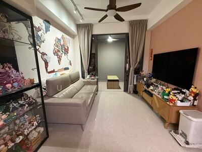 For Sale - Parc Botannia