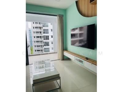 For Sale - Arc at Tampines