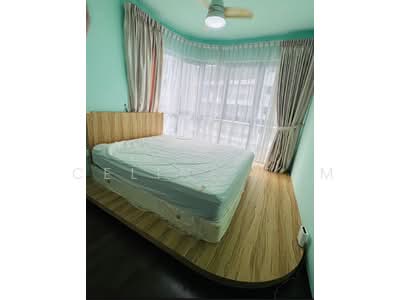 For Sale - Arc at Tampines