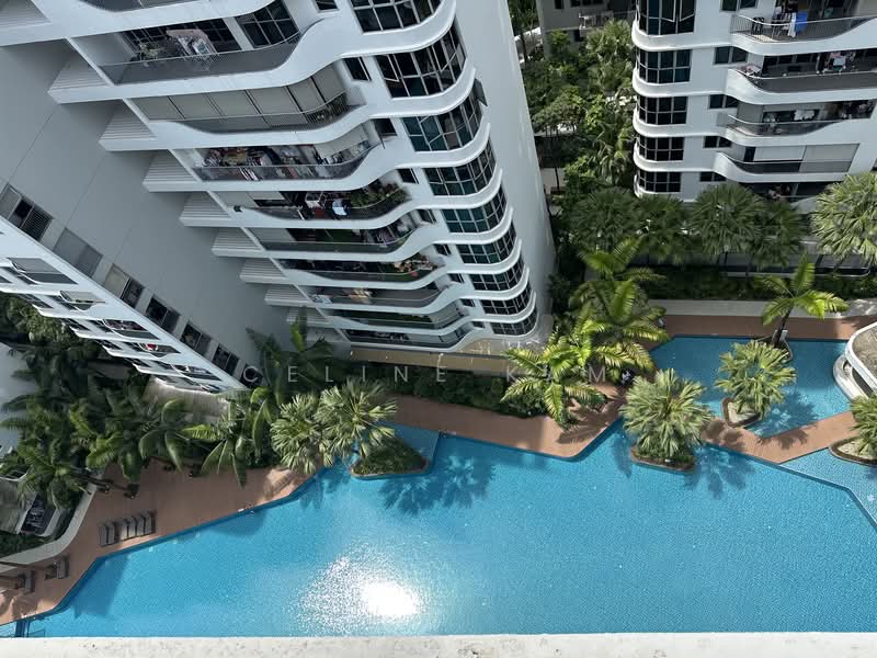 For Sale - Arc at Tampines