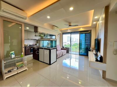 For Sale - Parc Life