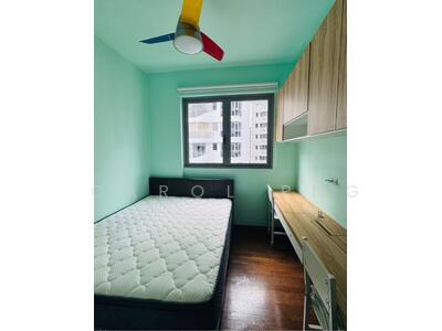 For Sale - Arc at Tampines