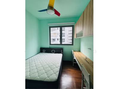 For Sale - Arc at Tampines